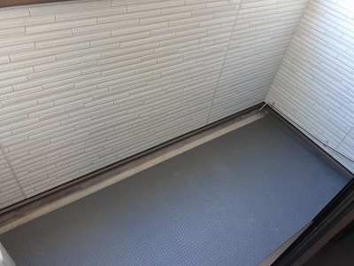 【バルコニー】 | ラフレシール・ベルⅤ