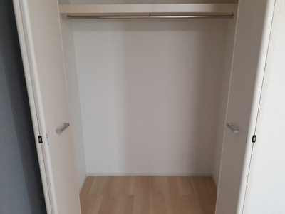 【収納】 | ラフレシール・ベルⅤ