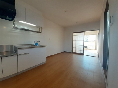 【内装】 | アメニティー英賀保