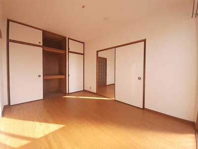 【収納】 | アメニティー英賀保