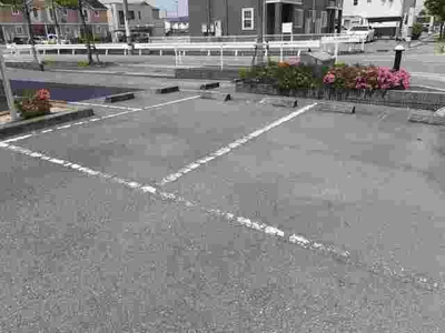 【駐車場】 | スカイコーポラスⅡ