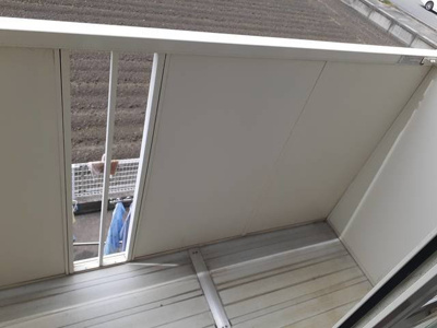 【バルコニー】 | スカイコーポラスⅡ