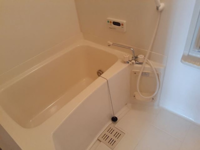 【浴室】 | スカイコーポラスⅡ