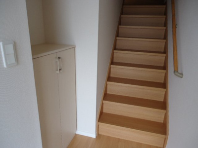 【玄関】 | セントラル・アイランド | 玄関