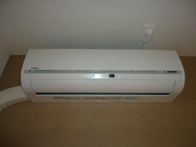 【設備】 | セントラル・アイランド | エアコン