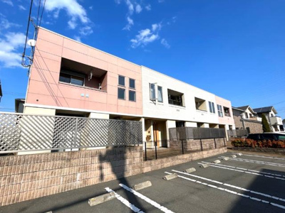 【外観】 | セントラル・アイランド | 外観写真（昼）