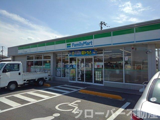 フォレストパークＢの周辺|ファミリーマート丸亀垂水町店まで1100m