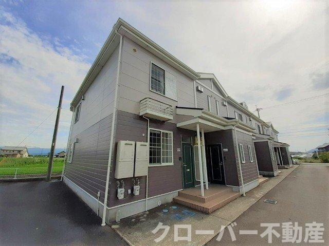 フォレストパークＢ