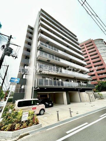 Halu江坂東