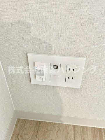 Halu江坂東の設備|無料インターネット