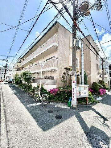 常陽第6ガーデンハイツ