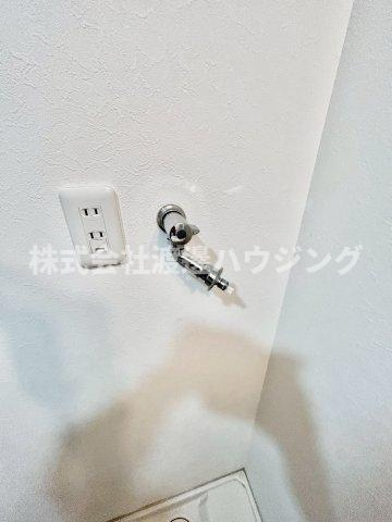 常陽第6ガーデンハイツの設備