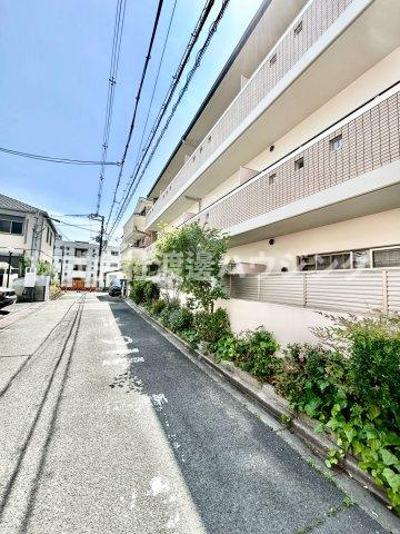 常陽第6ガーデンハイツのその他