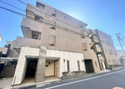 ファミール経堂アンシェールの画像