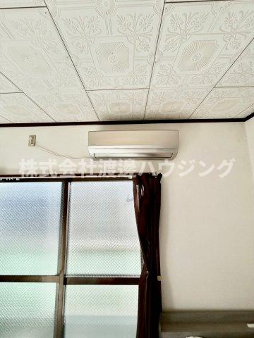 Brooklyn ONEの設備