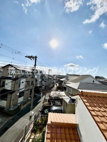 Brooklyn ONEの展望