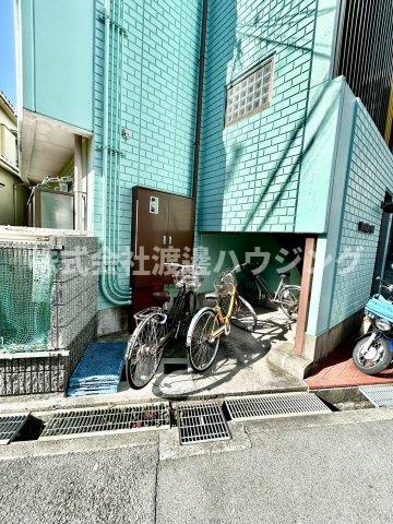 Brooklyn ONEのその他共用部分