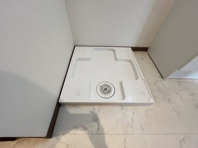 グロースコート弥刀の設備