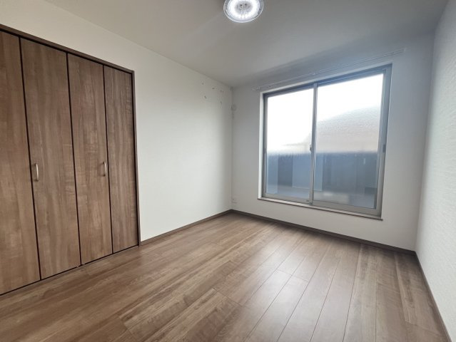 グロースコート弥刀の居間・リビング