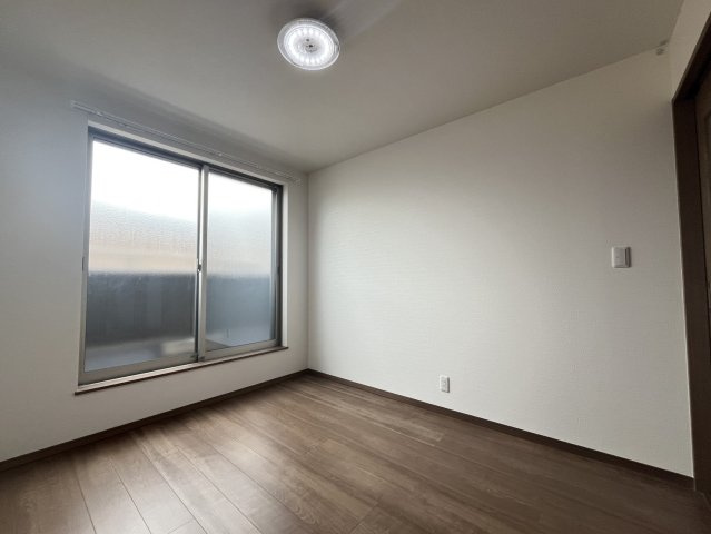 グロースコート弥刀の居間・リビング