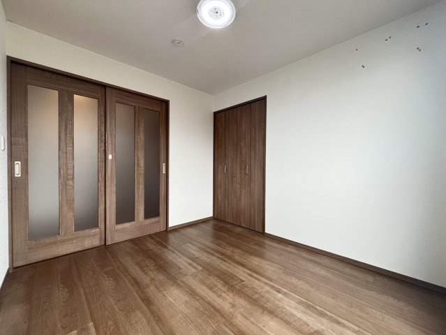 グロースコート弥刀の居間・リビング