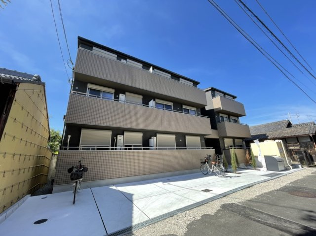 グロースコート弥刀