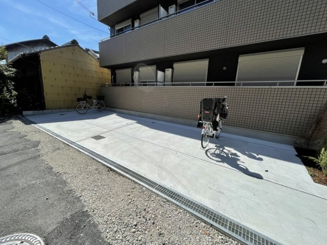 グロースコート弥刀のその他共用部分