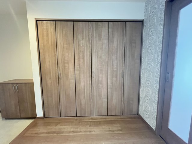 グロースコート弥刀のその他