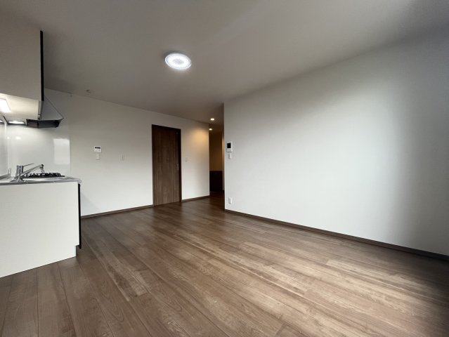 グロースコート弥刀の居間・リビング