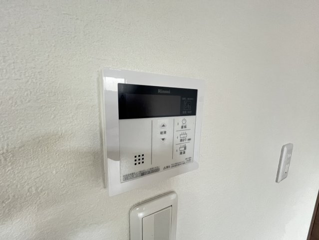 グロースコート弥刀の設備