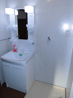 【洗面所】 | スターブル　Ｂ