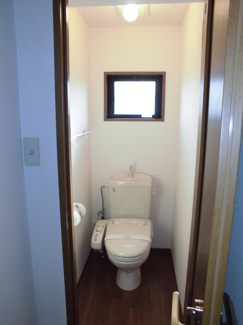 【トイレ】 | スターブル　Ｂ