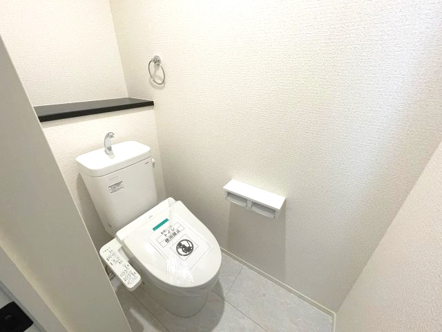 廿日市市福面２丁目　№35849のトイレ|2階トイレ