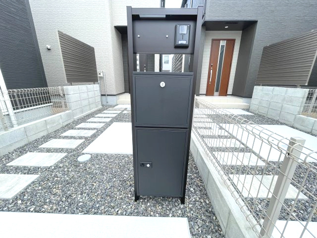 廿日市市福面２丁目　№35849のその他|宅配ボックス