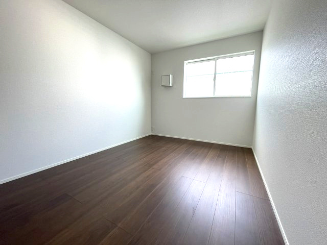 廿日市市福面２丁目　№35849の洋室|2階　6帖