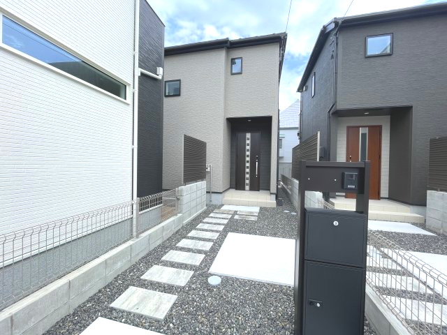 廿日市市福面２丁目　№35849の外観