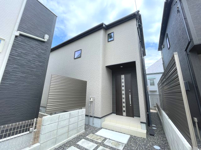 廿日市市福面２丁目　№35849