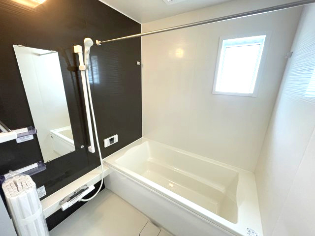 廿日市市福面２丁目　№35849の浴室|1日の疲れを癒してくれる
バスルーム