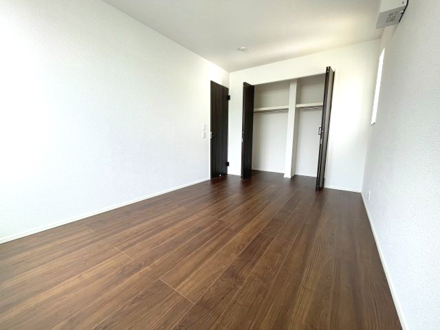 廿日市市福面２丁目　№35849の洋室|2階　6.7帖