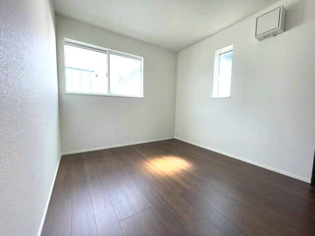 廿日市市福面２丁目　№35849の洋室|2階　5.4帖