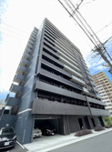 プレサンス名古屋駅ゲートの画像