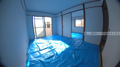【内装】 | メゾン東花園