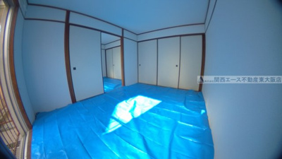 【和室】 | メゾン東花園