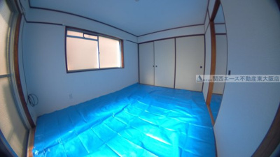 【内装】 | メゾン東花園
