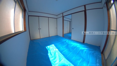 【和室】 | メゾン東花園