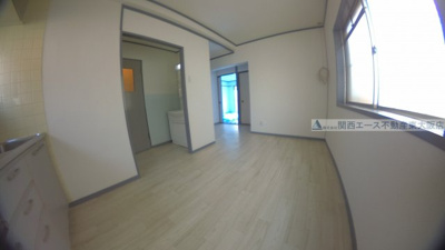 【内装】 | メゾン東花園