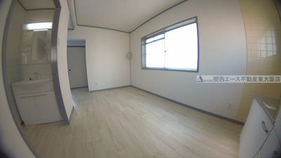 【居間・リビング】 | メゾン東花園