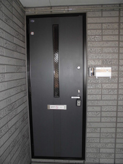 【玄関】 | スターブル　Ｂ