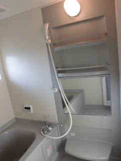 【浴室】 | スターブル　Ｂ