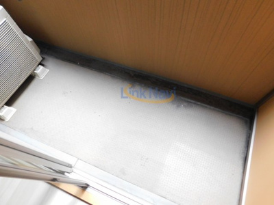 【バルコニー】 | プレサンス大手前パークサイドⅡ